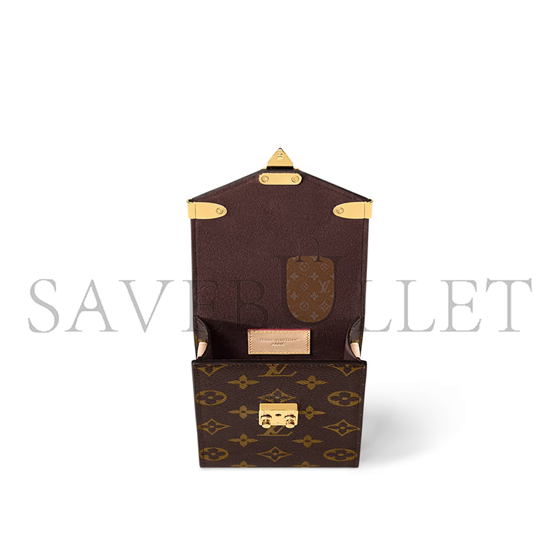 l0*is V*t0n phone pouch mÉtis m13572 (17.5*10.4*4cm)